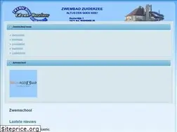 Sites similar to zwemschool.org