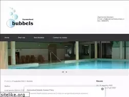 Sites similar to zwemschoolbubbels.nl