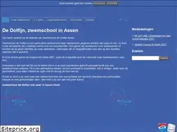 Sites similar to zwemschooldedolfijnassen.nl