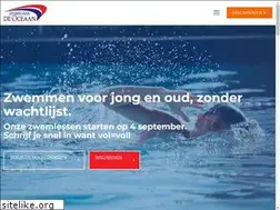 Sites similar to zwemschooldeoceaan.nl