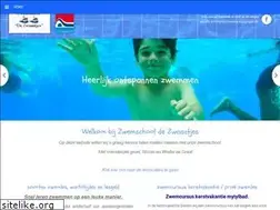 Sites similar to zwemschooldezwaantjes.nl
