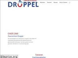 Sites similar to zwemschooldruppel.nl
