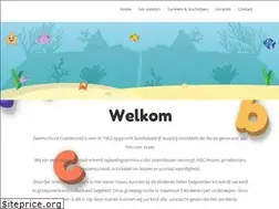 Sites similar to zwemschoolgoederond.nl
