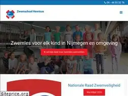 Sites similar to zwemschoolhenricus.nl