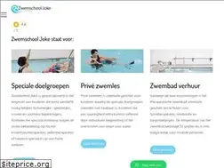 Sites similar to zwemschooljoke.nl