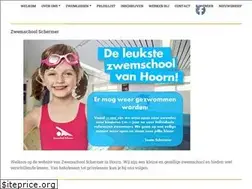 Sites similar to zwemschoolschermer.nl