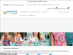 Sites similar to zwemsportkleding.nl