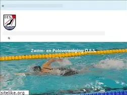 Sites similar to zwemvereniging-des.nl