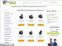 Sites similar to zwenkwielen.net