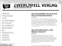 Sites similar to zwerchfell.de