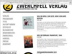 Sites similar to zwerchfellverlag.de