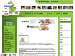 Sites similar to zwerfkat.com