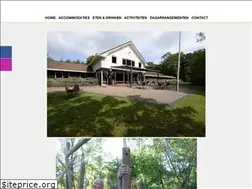 Sites similar to zwerfsteen.nl
