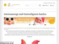Sites similar to zwerge24.de