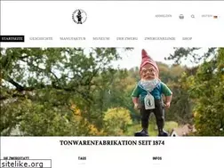 Sites similar to zwergen-griebel.de