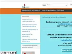 Sites similar to zwergen-power.com