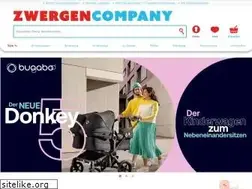 Sites similar to zwergencompany.de