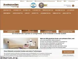 Sites similar to zwergenmoebel.de