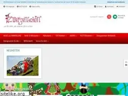 Sites similar to zwergenschoen.com