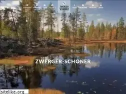 Sites similar to zwerger-schoner.at