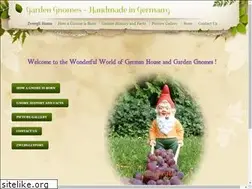 Sites similar to zwerglignomes.com