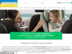 Sites similar to zwergperten-shop.de