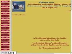 Sites similar to zwergschnauzer.de