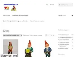 Sites similar to zwergshop.ch