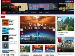 Sites similar to zwergtube.de
