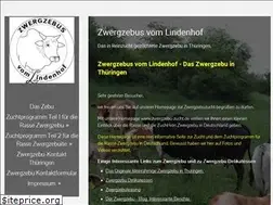 Sites similar to zwergzebu-zucht.de