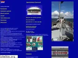 Sites similar to zwerver3.nl