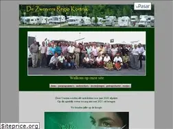 Sites similar to zwerverskortrijk.be