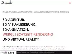 Sites similar to zwetdesign.com
