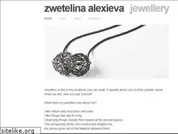 Sites similar to zwetelinaalexieva.net