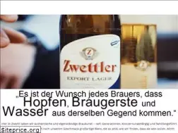 Sites similar to zwettler.at