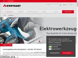 Sites similar to zweygart.de