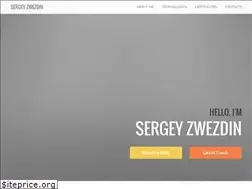 Sites similar to zwezdin.com