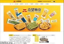 Sites similar to zwfood.com