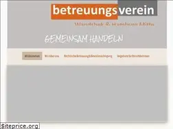 Sites similar to zwg-ev.de