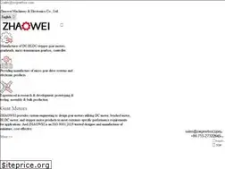 Sites similar to zwgearbox.com