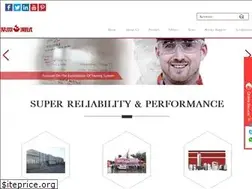Sites similar to zwh-autotest.com