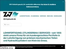 Sites similar to zwh.com
