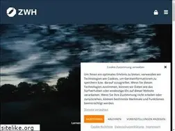 Sites similar to zwh.de
