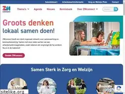 Sites similar to zwhaaglanden.nl