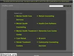 Sites similar to zwhe.com