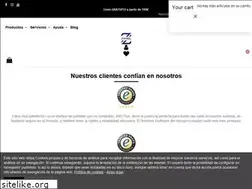 Sites similar to zwheel-shop.com