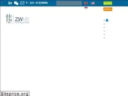 Sites similar to zwhrconsulting.com.cn