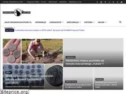 Sites similar to zwiadowcahistorii.pl