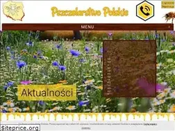 Sites similar to zwiazekpszczelarski.pl