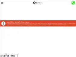 Sites similar to zwick-law.com